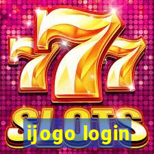 ijogo login